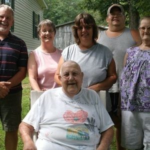 Meet your Posher, Dee